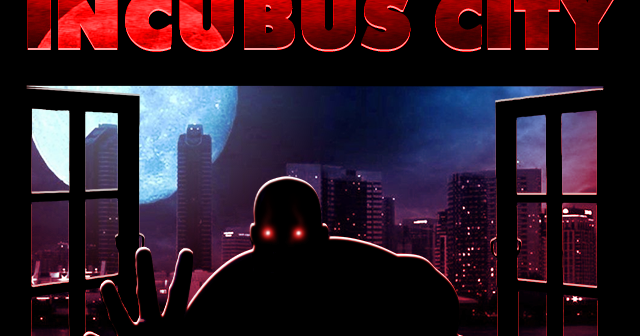 Current Projects Incubus City You are an incubus, and it's breeding...