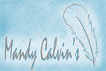 Mandy Calvin's Quill