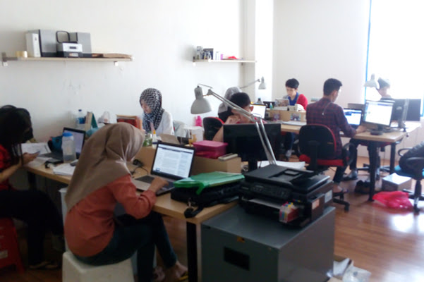 Lowongan Kerja PT Aptana Citra Solusindo Bandung Lowongan Kerja PT Aptana Citra Solusindo Bandung