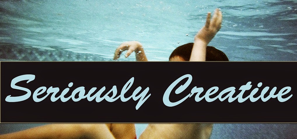 Seriously Creative Seriously Creative