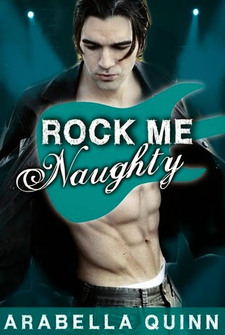 Rock Me Naughty