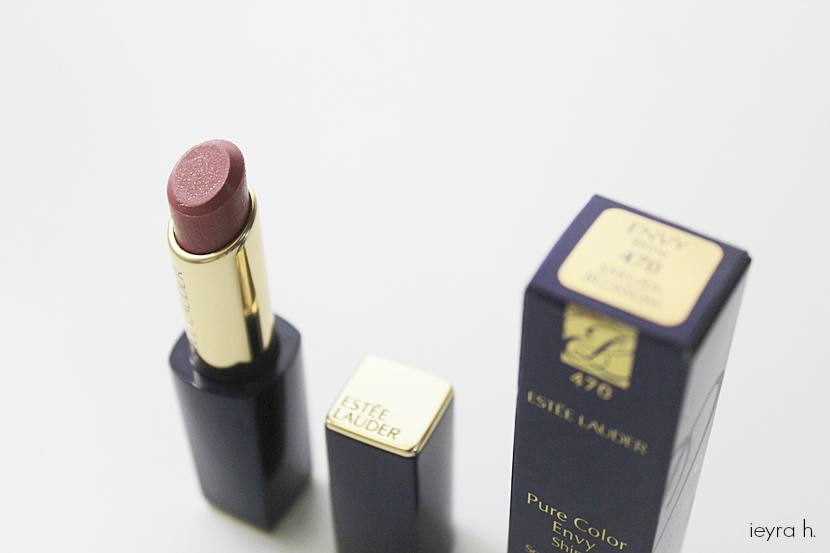 Haul The Mac & Estee Lauder Lipsticks ieyra h