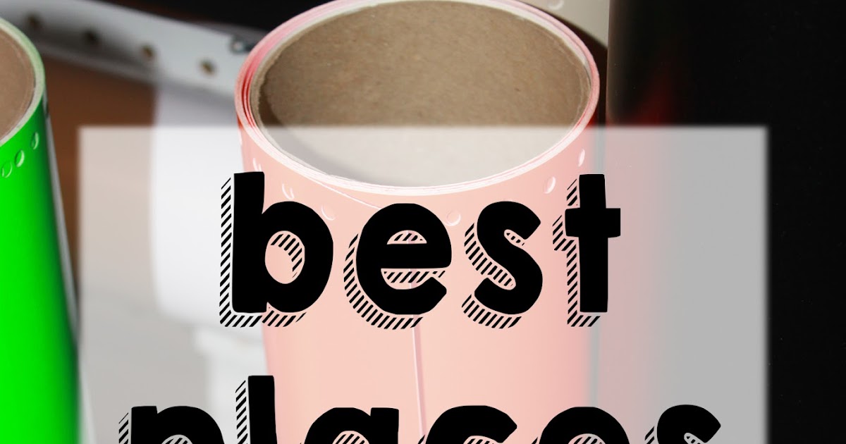 Vinyl Expressions Where is the best place to buy vinyl?