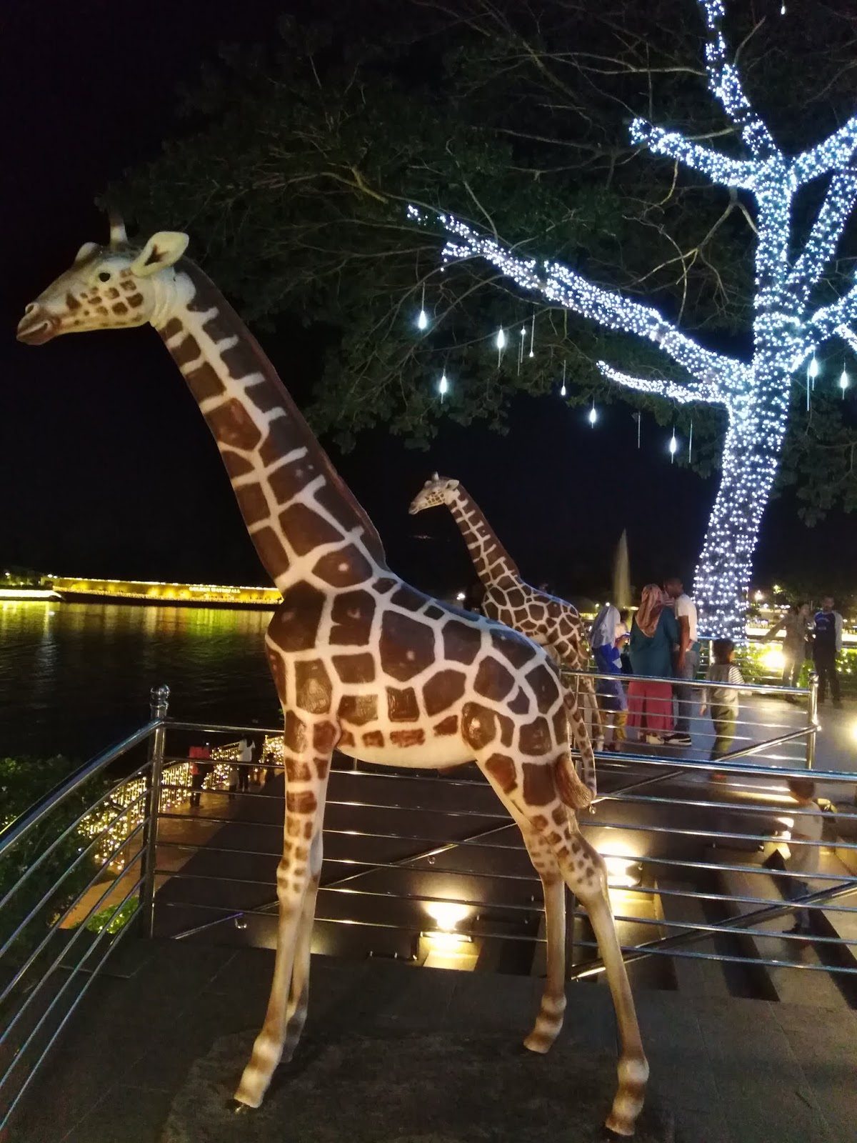 99 WONDERLAND PARK SELAYANG