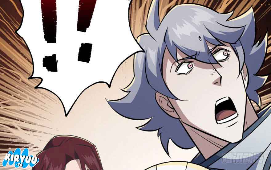 The Hunter Chapter 83 Gambar 48