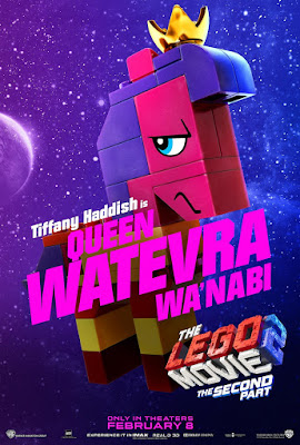 The Lego Movie 2 The Second Part Poster 5