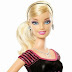 Mattel reconoce que diseño de la Barbie no es realista
