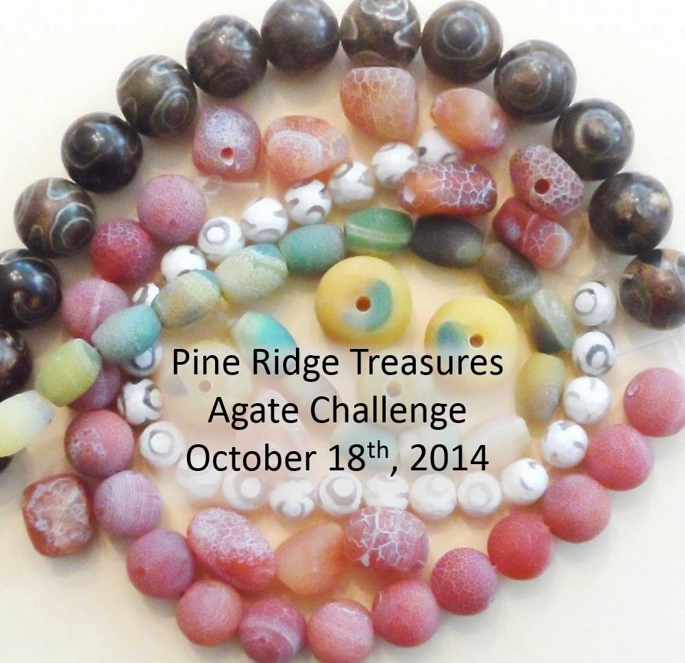 Agate Challenge