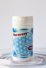 Recovery plusz