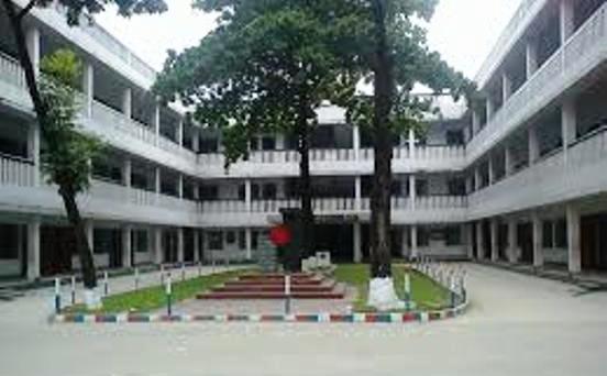 BN College, Dhaka