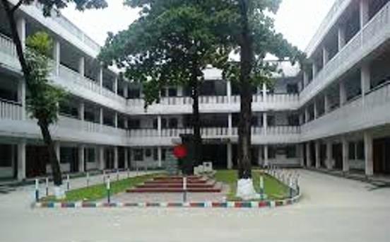 Bangladesh Navy College, Dhaka Admission, Subjects and Address