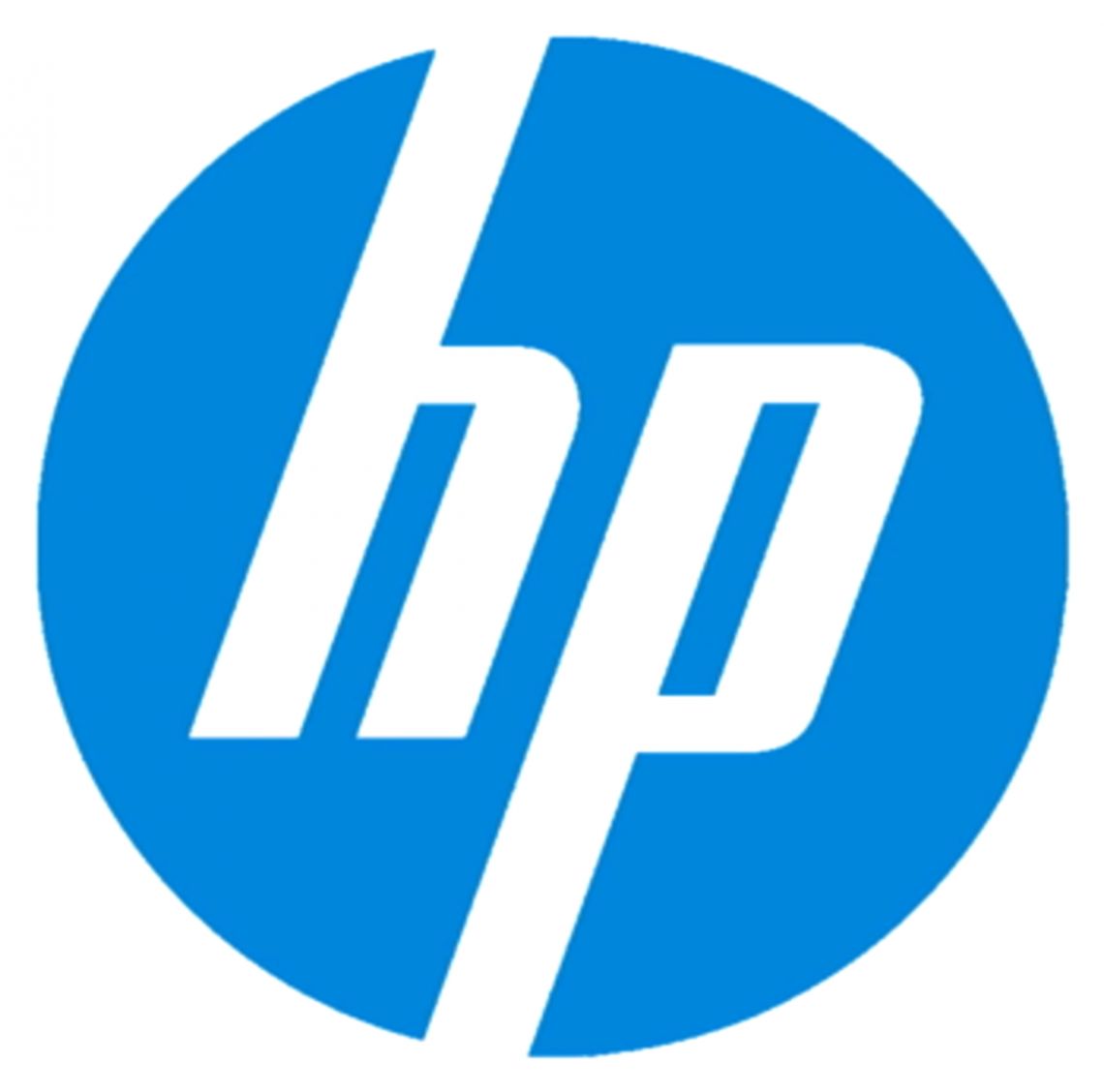 Hp Logo Jpg