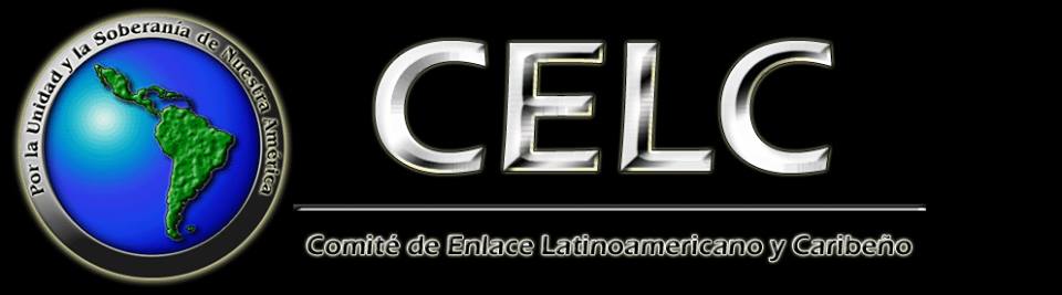Comité de Enlace Latinoamericano y Caribeño - CELC