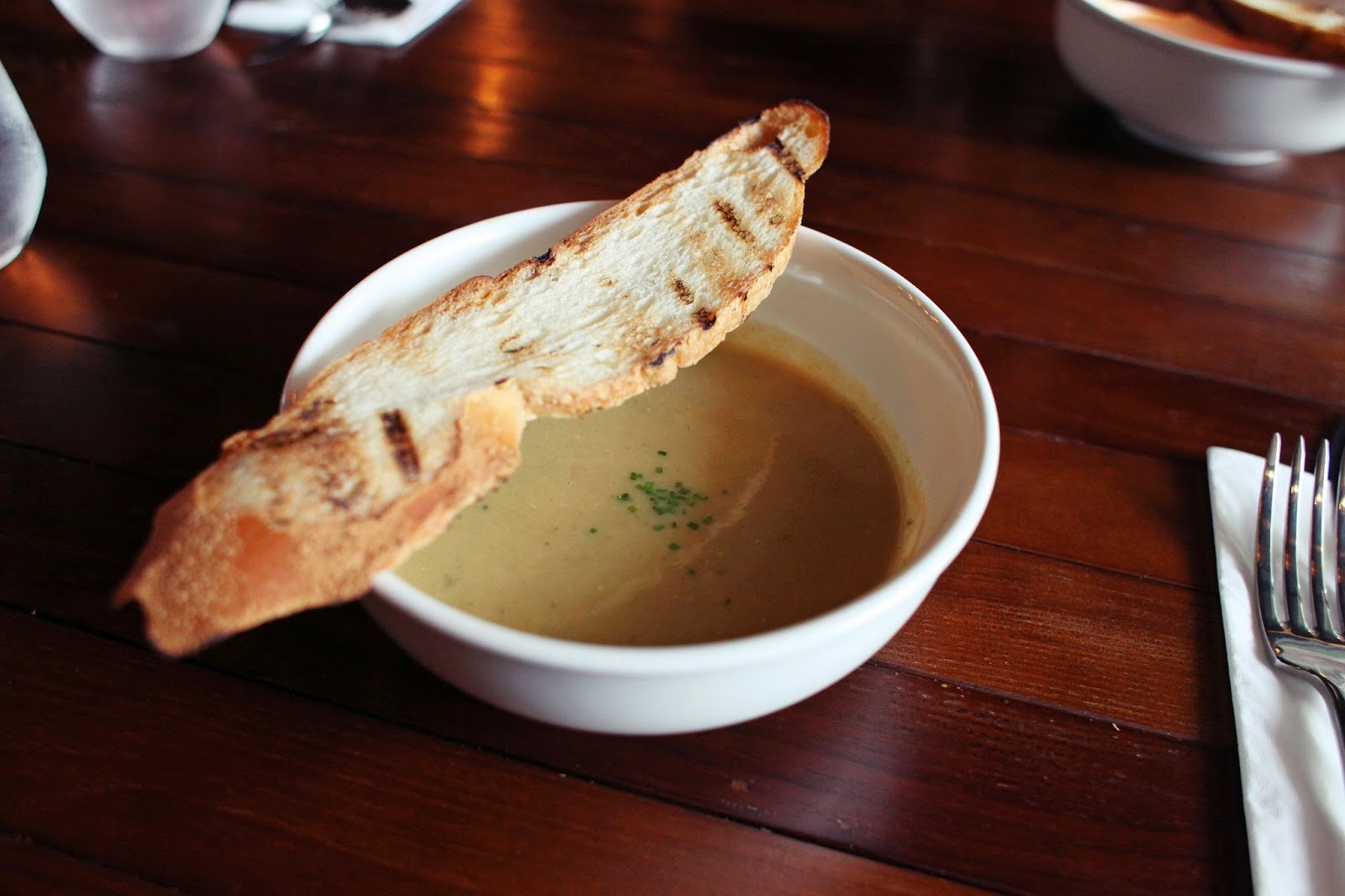 Seasons Bistro Seasonal based Cuisine in the heart of Orchard