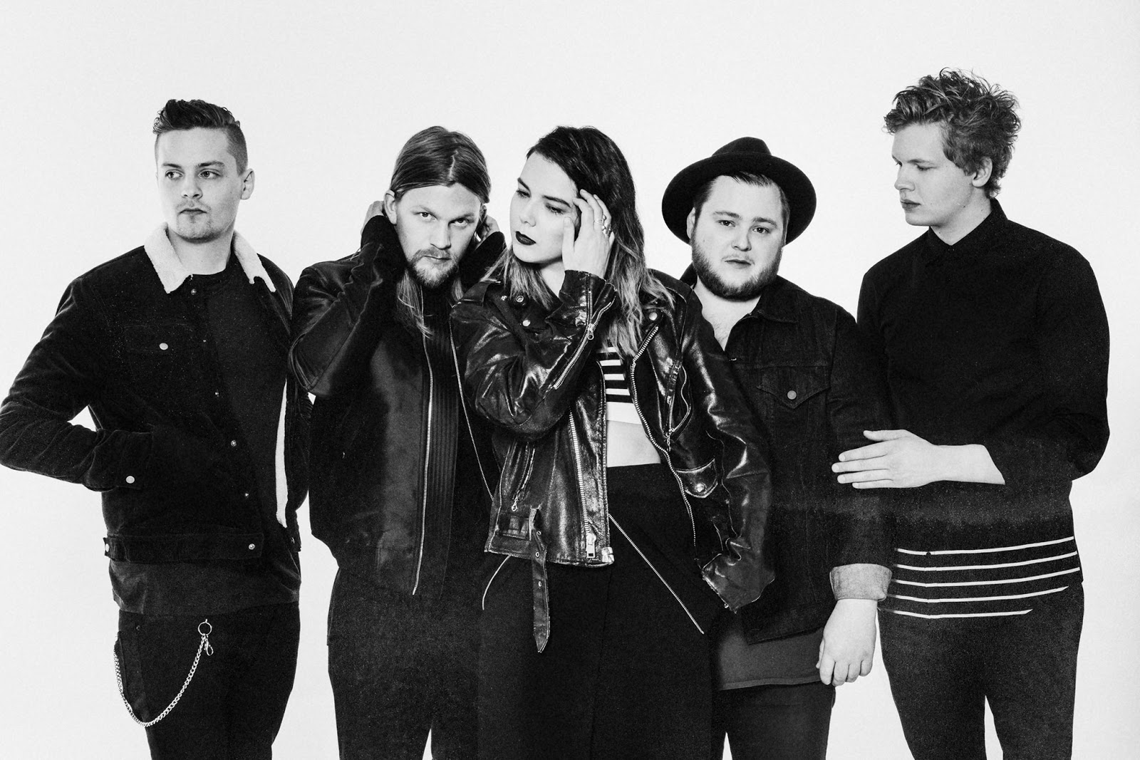 DMR: Of Monsters And Men - Beneath The Skin (2015)