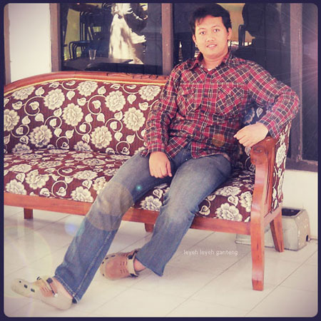 Gabrielle, Edwin, feat Crocs