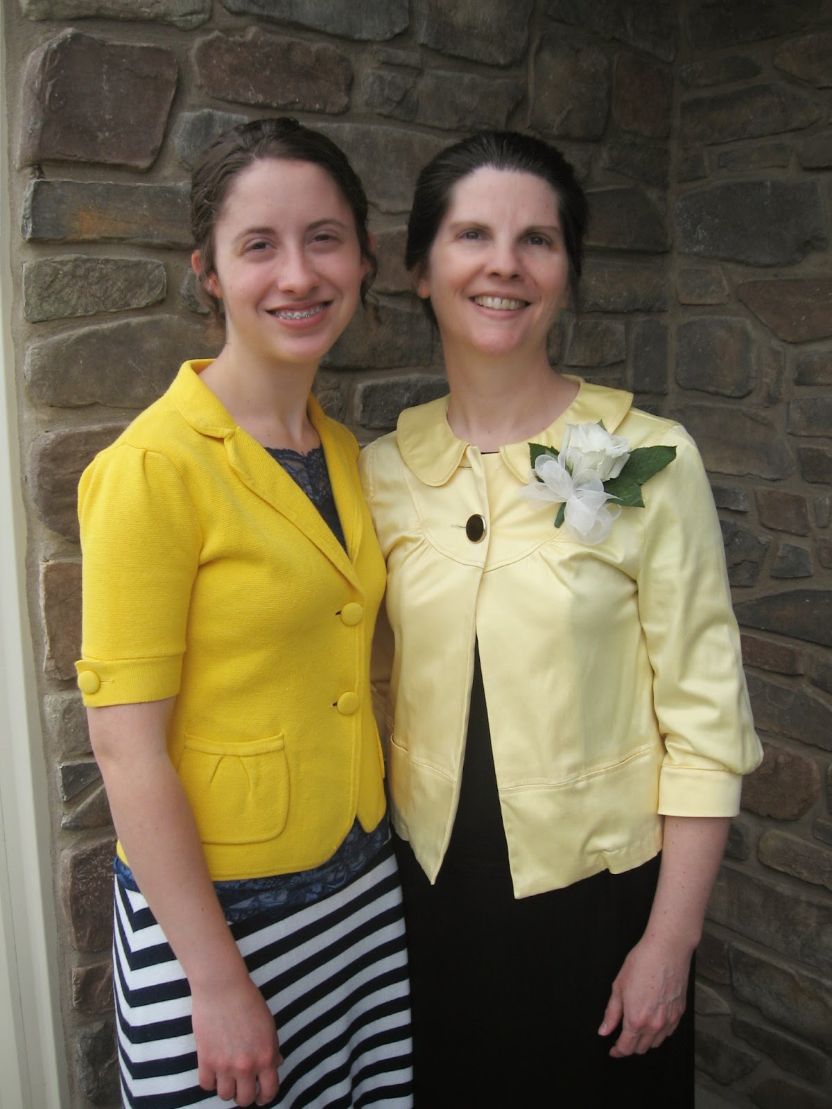 Investing In Eternity Recitals And Relatives 
