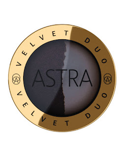 Velvet Duo Trucco make up Bellezza Occhi,