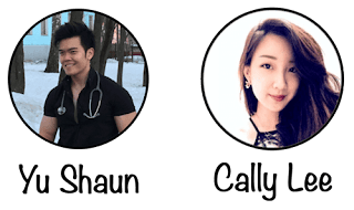 User profile for Yu Shaun & Cally Lee in Jvzoo Market