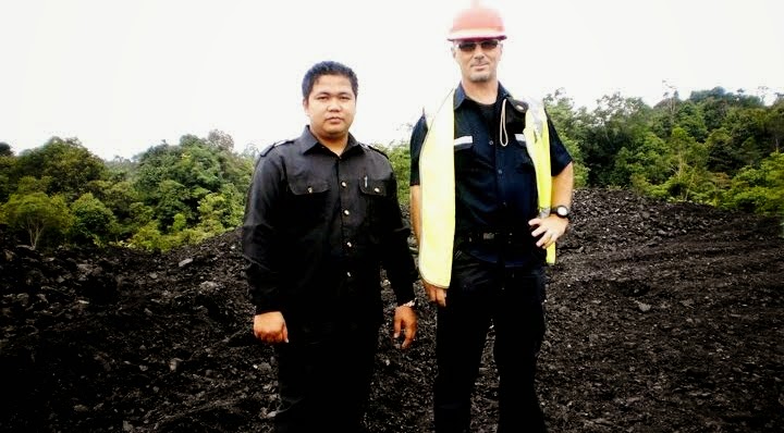 BRO COAL PROJECT