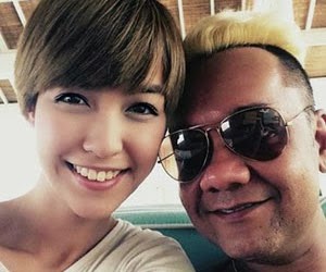Vernon A and Jayne Tham Engaged in Aug 2013 Marriage Plans in 2014