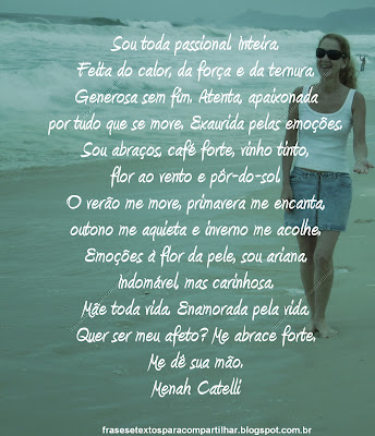 menah  catelli -  blog frases e textos para compartilhar