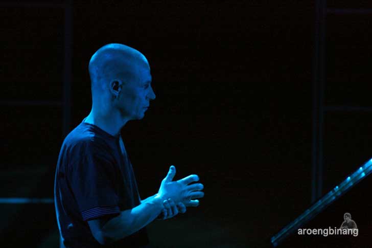 esbjörn svensson konser e.s.t jakarta