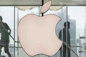apple breaks the record of microsoft