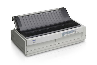 driver epson lq 2180i