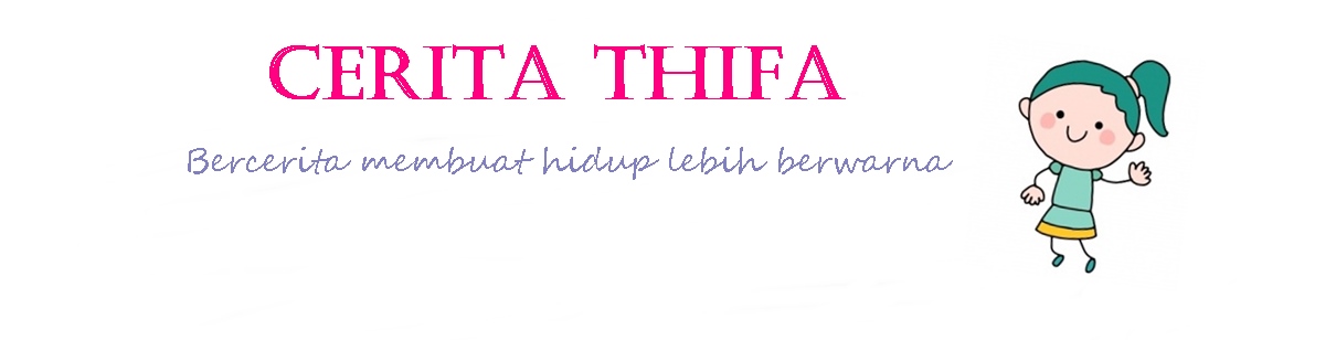 Cerita Athifa