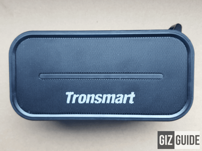 tronsmart element t2 review