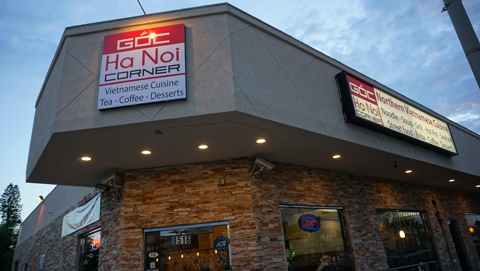Ha Noi Corner Is The GoTo Spot For Authentic Northern Vietnamese