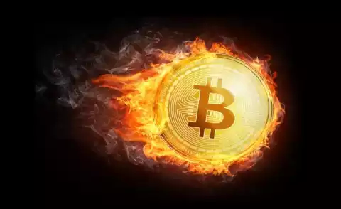 Diborong Investor Facebook Peter Thiel, Harga Bitcoin Meroket 13,5%