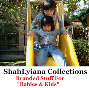 Shahlyiana Official Website
