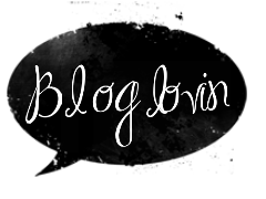 Follow on Bloglovin