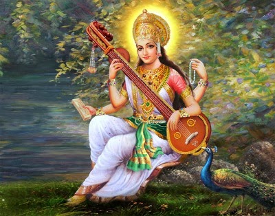 SARASWATI