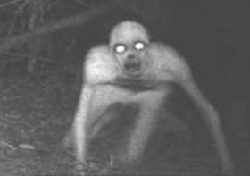 宇宙への旅立ち