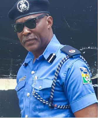 bn My life as an actor has been a gift and a blessing - RMD says as he shares new photo in Police uniform