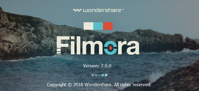 Wondershare Filmora Aplikasi Editing Video Paling Mudah di Gunakan Untuk Pemula