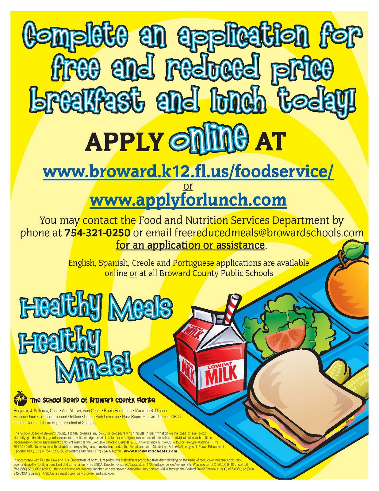 Free And Reduced Lunch Gwinnett County - 8mfd0kv