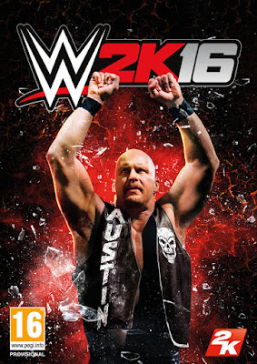 WWE 2K16 KEYGEN For  XboxOne, Xbox360, PS3, PS4, Pc (Free Download)