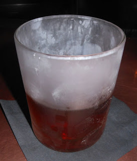 misty kalkofen mezcal cocktail