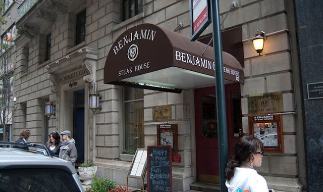 Restoranti shqiptarit më i miri në Nju Jork