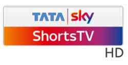 Tata Sky Shorts TV platform was launched with a monthly fee of Rs 75