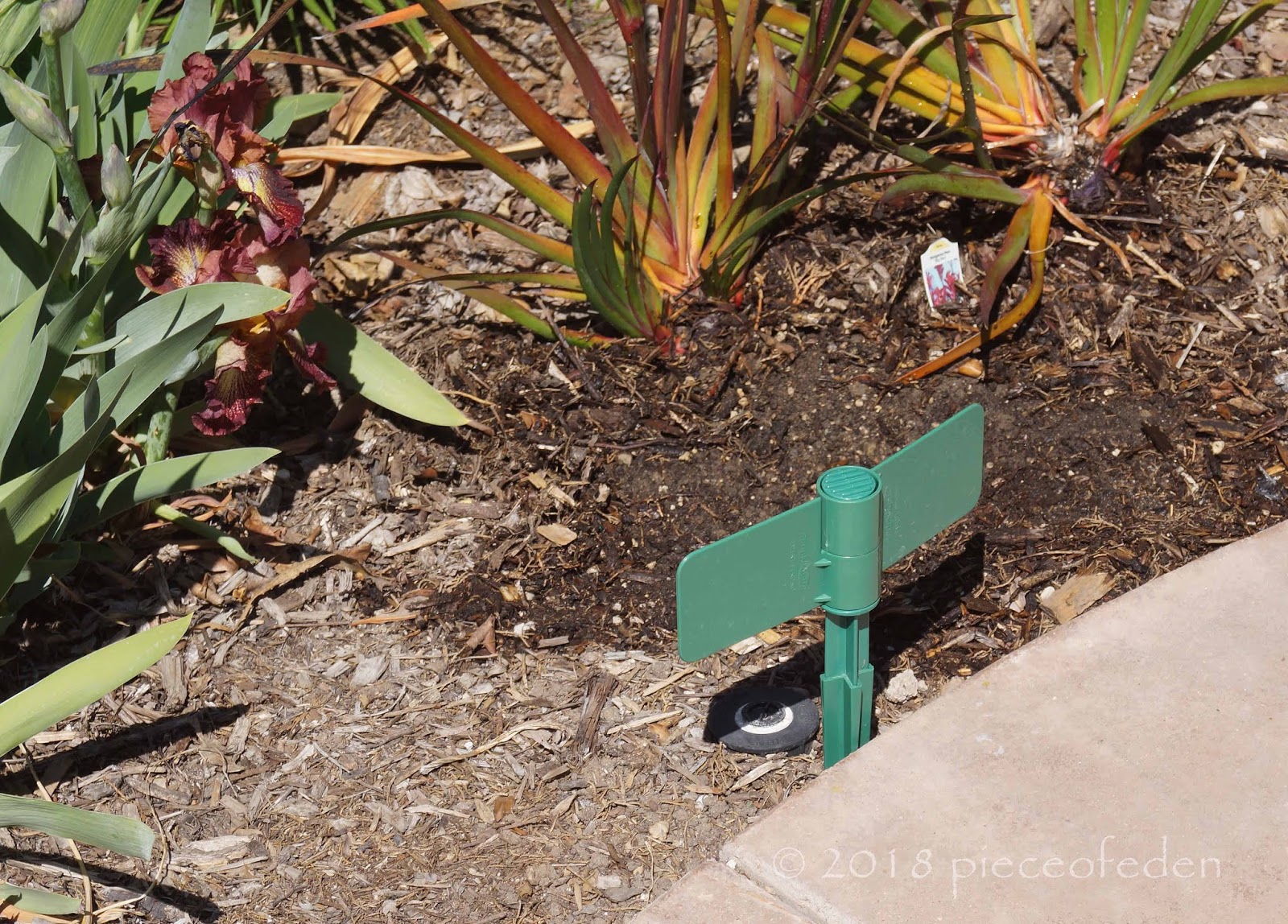 Sprinklmate Sprinkler Shield