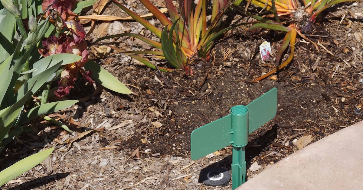 Sprinklmate Sprinkler Shield