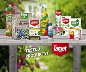 II edycja testowania nowych produktów Target Konkurs