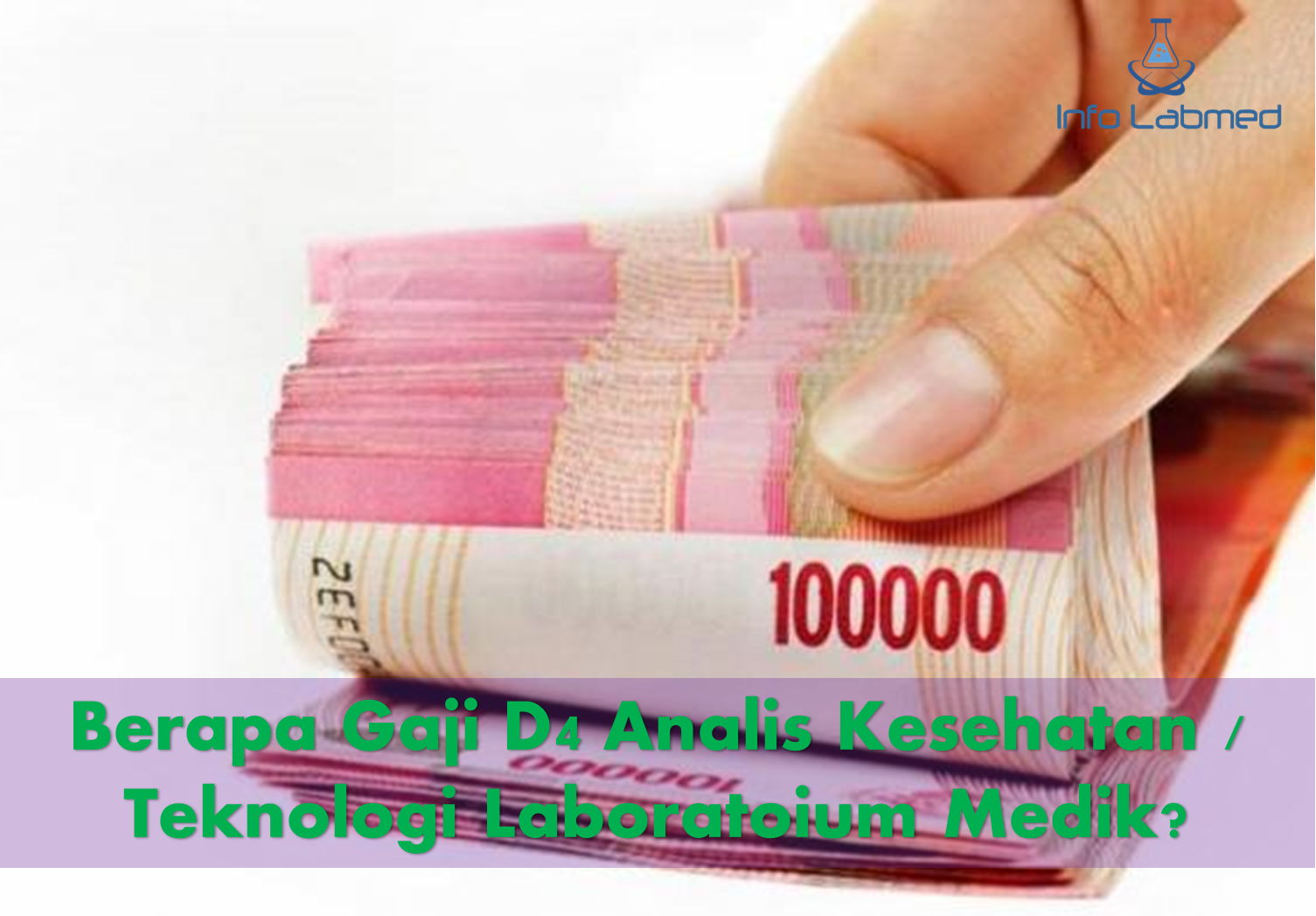 Berapa Gaji D4 S1 Analis Kesehatan Teknologi Laboratorium Medik Info Laboratorium Medik Berapa Gaji D4 S1 Analis Kesehatan Teknologi Laboratorium Medik Info Laboratorium Medik