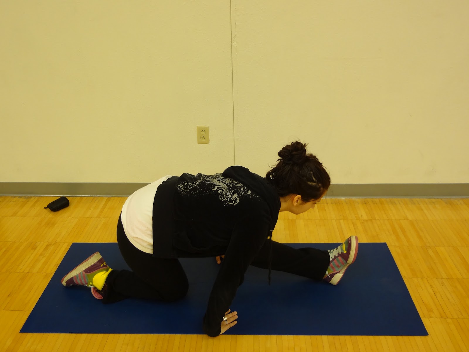 A Guide for the Inexperienced on Working Out Static Stretches for After Your Workout