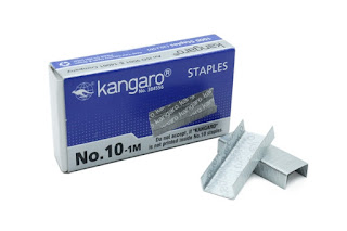 Sale Isi Staples Kangaro No 10 Isi Staples Kecil Untuk Stapler Hd 10 Buru Order